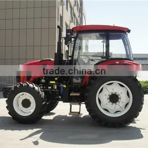 Factory Suppy Good Quality 140hp Tractor thumbnail-3
