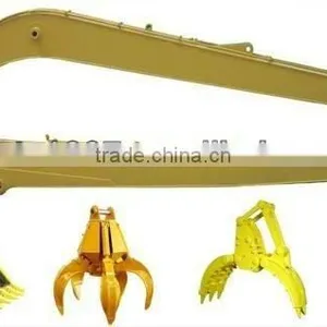 Long Reach Boom thumbnail-1
