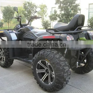 BODE Automatic 500CC QUAD EEC(MC-397) thumbnail-2