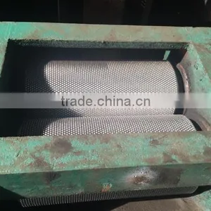 Double Roller Compaction Granulator Manufacturer thumbnail-5
