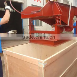 Stone Crusher Specifications For Sale Gravel Vibrating Feeder thumbnail-1