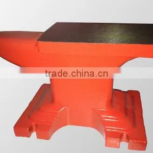 High Strength Forge Steel Anvil thumbnail-2