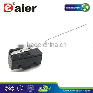 3 Pin Types of Omron Micro Switches With Screw Terminals Z-15 Series thumbnail-2