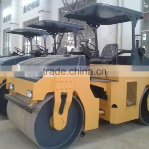 YZC4 Four Ton Vibratory Roller Hot Saling With Chinese Famous Brand and Cheaper Price thumbnail-4
