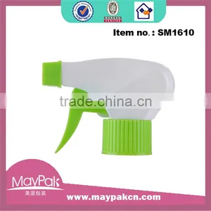 Good Quality Foam 28/410 Hand Plastic Trigger Sprayer thumbnail-1