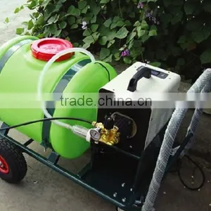 Movable Type High Voltage Scenic Fog Machine With Low Prices thumbnail-1