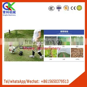 Small and Convenient Corn Planter Apply to Hillside thumbnail-3
