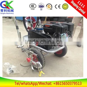 Hand Push Scribing Machine for Scribing Machine thumbnail-5
