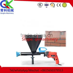 New Design Save Time and Effort Cement Filling Machine thumbnail-2