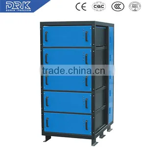 IGBT Electrolysis Rectifier for Sewage Treatment thumbnail-2
