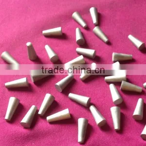 Cemented Carbide Finishing &polishing Burr Blanks thumbnail-1