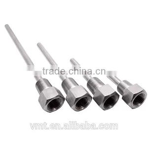 Customized Resistance Thermometer Sensor Screw-In Probe thumbnail-2
