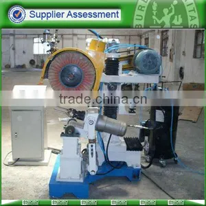 Automatic Metal Lids Polishing Machine thumbnail-1