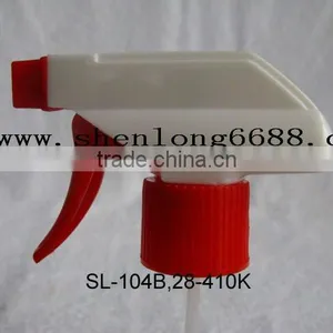 Hand Triggers Sprayer Agricultural Hand Sprayer thumbnail-1