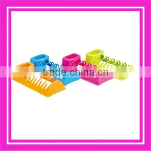 Convenient Kitchen Dish Rack Smart Kitchen Tools thumbnail-1
