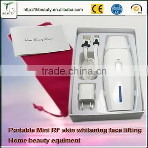 RF Radio Frequency rf Lifting Skin Tightening Face Beauty rf Machine thumbnail-4