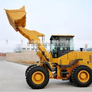Wheel Loader ZL30G thumbnail-1