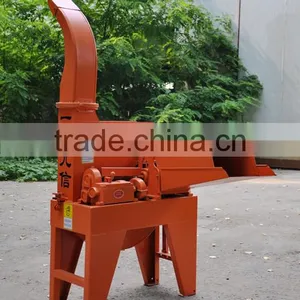 Chaff Cutter Model 9ZP-2.0 thumbnail-4
