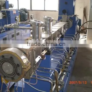 Parallel Twin Screw Extruder /co-rotation Twin Screw Extruder thumbnail-1