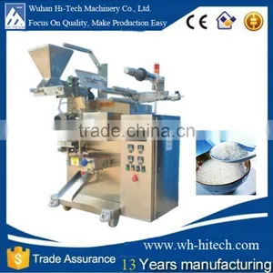 Best Sale Automatic Granule Packing Machine High Quality thumbnail-1