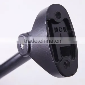 A Pair Black Rear View Mirror for HONDA VFR800 VFR 800 2002-2008 2007 2006 2005 thumbnail-4