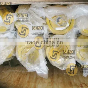 Genuine Spare Parts Rink for Shantui SD16/TY160(16Y-40-060004) Bulldozer thumbnail-1