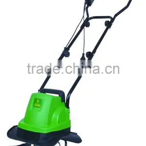 Gardening Tools,Electrical Lawn Mower,Electrical Grass Cutter thumbnail-1
