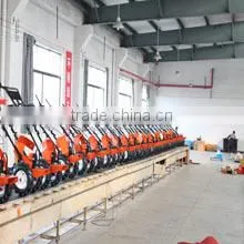 Zhejiang E-Shine Machinery Manufacturing Co., Ltd. company overview - view 2 thumbnail
