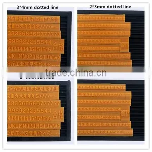 Portable Small Manual Code Printer Machine thumbnail-4