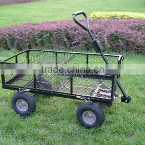 Garden Tool Cart thumbnail-5
