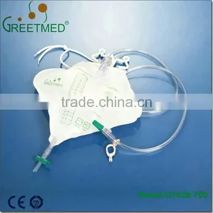 Factory Direct Sales Fashionable Wholesale Urine Bag thumbnail-4