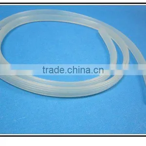 Clear Bath PVC Tube For Shower Room AST-002 thumbnail-1