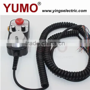 ISMM1468-001-100B-5L Manual Encoder thumbnail-1