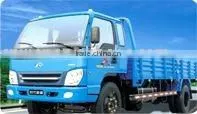 Dump Truck thumbnail-1