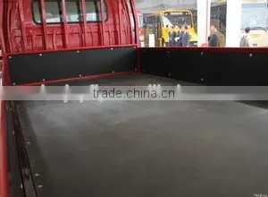 Waste Suction Truck Body Hook Lift Truck thumbnail-4