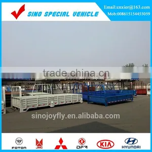 Used Refrigerated Trucks uk Plastic Cargo Containers thumbnail-6