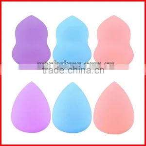 Makeup Sponge Blender Blending Powder Smooth Puff Flawless Beauty Foundation thumbnail-2