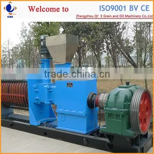 Siemens Motors for 300TD Soybean Processing Equipment Price in China thumbnail-5