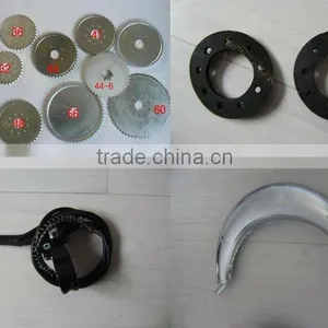 Banana Muffler That USA Designed/China Designed Muffler/expansion thumbnail-1