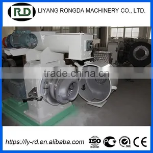 Professional Ring Die for Pellet Mill With Great Price thumbnail-5