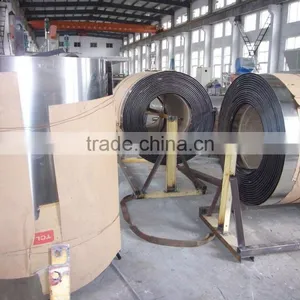 Steel Belt for Rotoform Machine Supporting Engineer Overseas Service thumbnail-3
