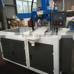 China Tablet Press Machine With High Efficiency thumbnail-5