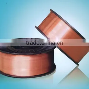 ER70S/ER50-6 Welding Wire Drawing Machine thumbnail-3