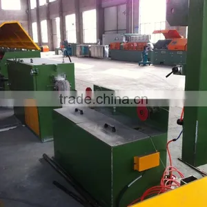 Steel Wire Drawing Machine thumbnail-5
