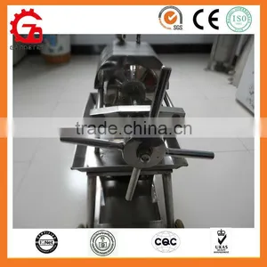 Food Grade Stainless Steel Wine Filter Press for Sale thumbnail-1
