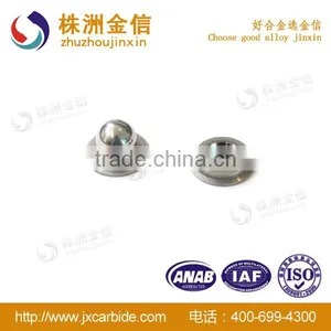 Factory Direct YG6 Tungsten Carbide Valve Spool thumbnail-1
