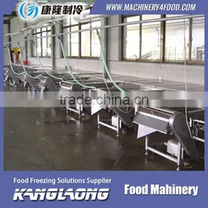 High Quality Green Soybean Shelling Machine thumbnail-1