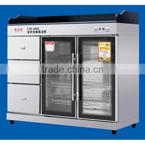 YTD Series Professional High Efficiency Tableware Disinfection Cabinet thumbnail-1