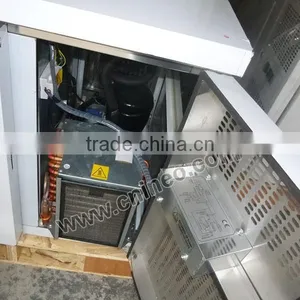 Commercial Refrigerator for Fruits and Vegetables/used Refrigerator Prices/refrigerated Liquor Cabinet thumbnail-5
