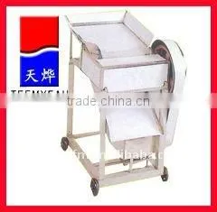 TW-601 Squid Carver Food Machine (Video) thumbnail-1